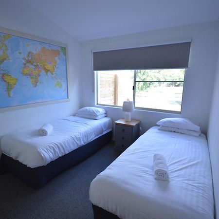 Acacia Chalets Margaret River Екстер'єр фото