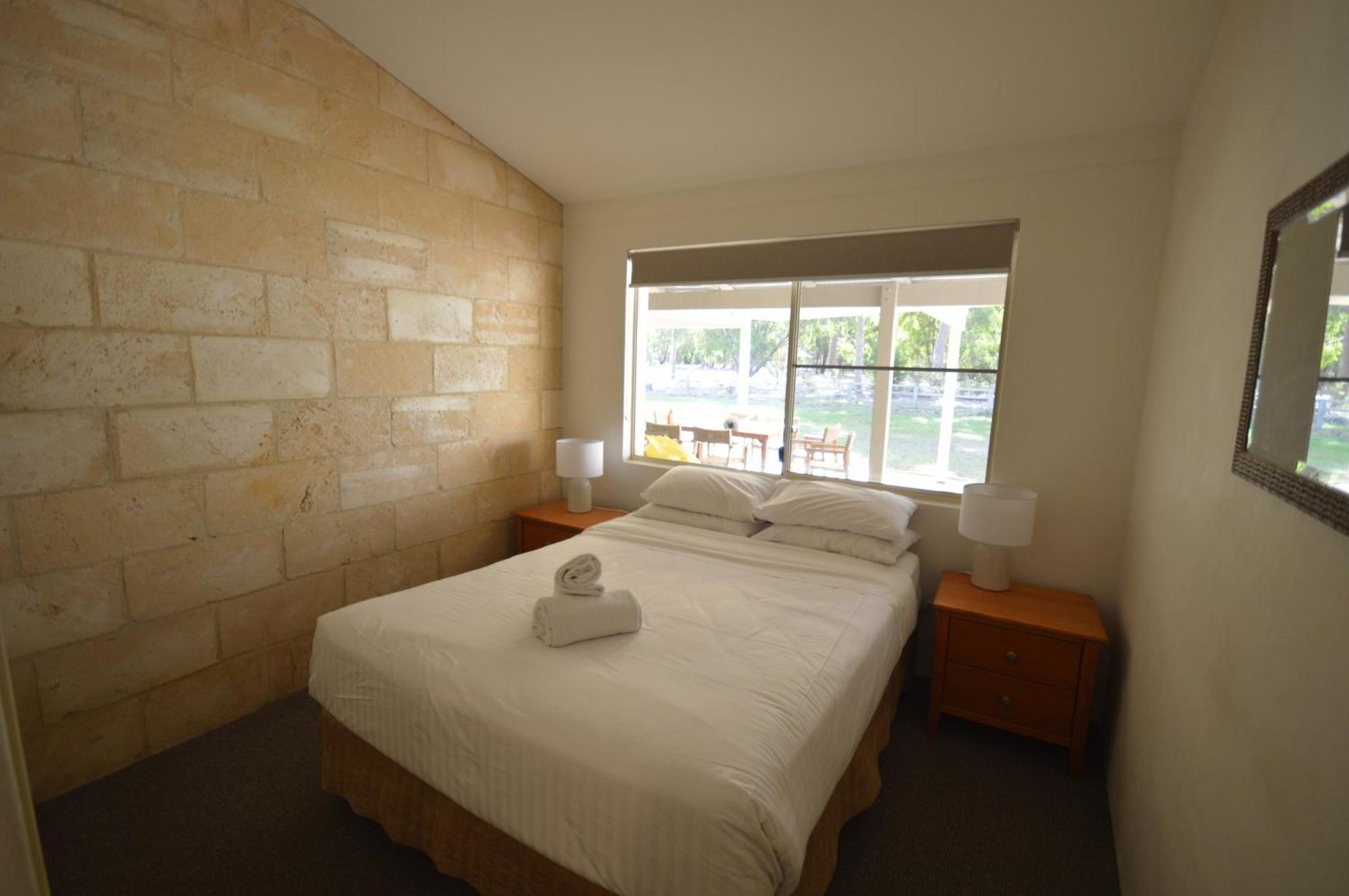 Acacia Chalets Margaret River Екстер'єр фото