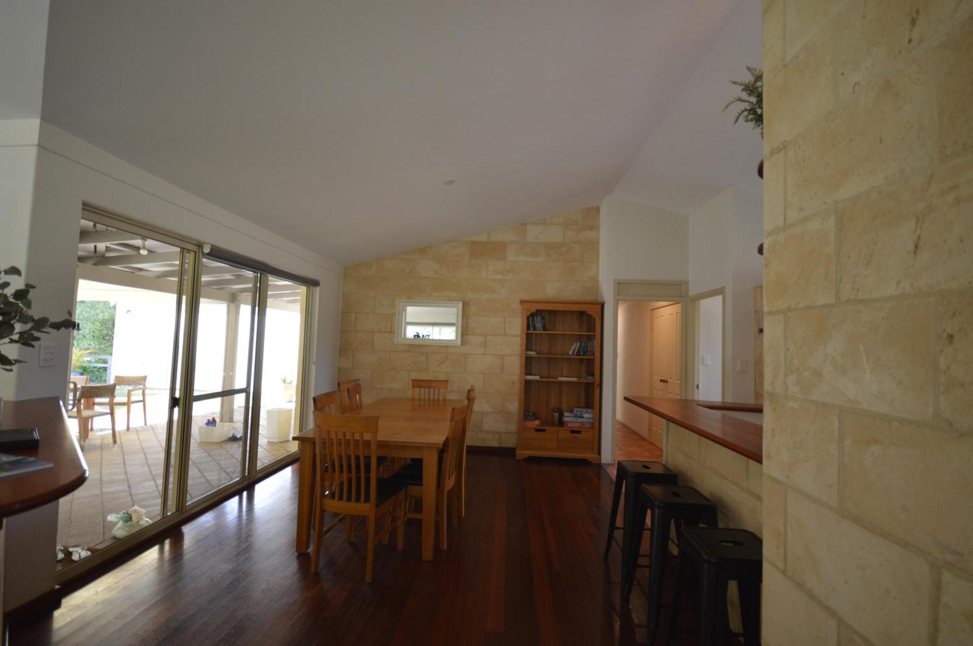 Acacia Chalets Margaret River Екстер'єр фото