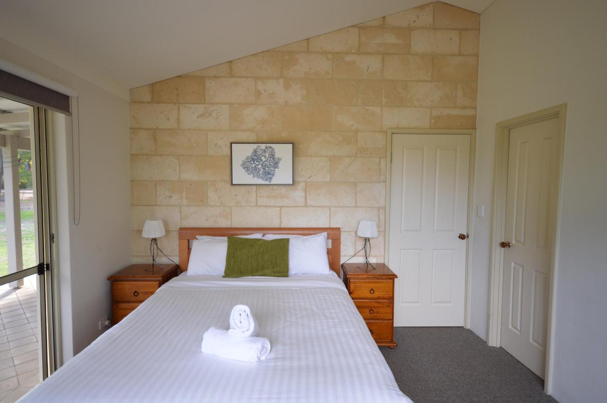 Acacia Chalets Margaret River Екстер'єр фото