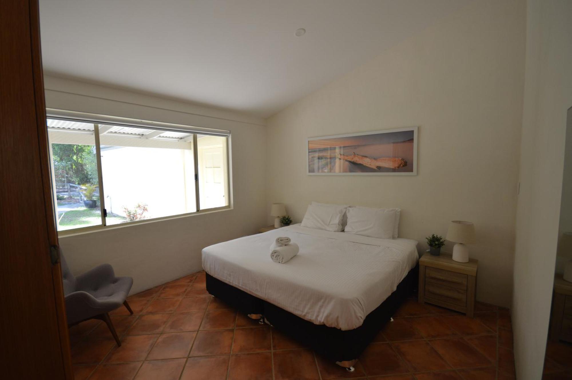 Acacia Chalets Margaret River Екстер'єр фото