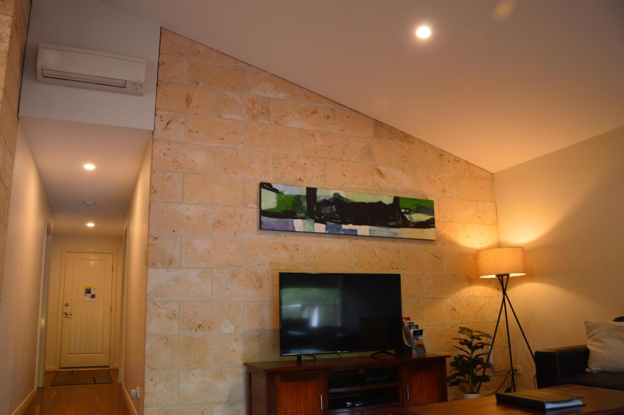 Acacia Chalets Margaret River Екстер'єр фото