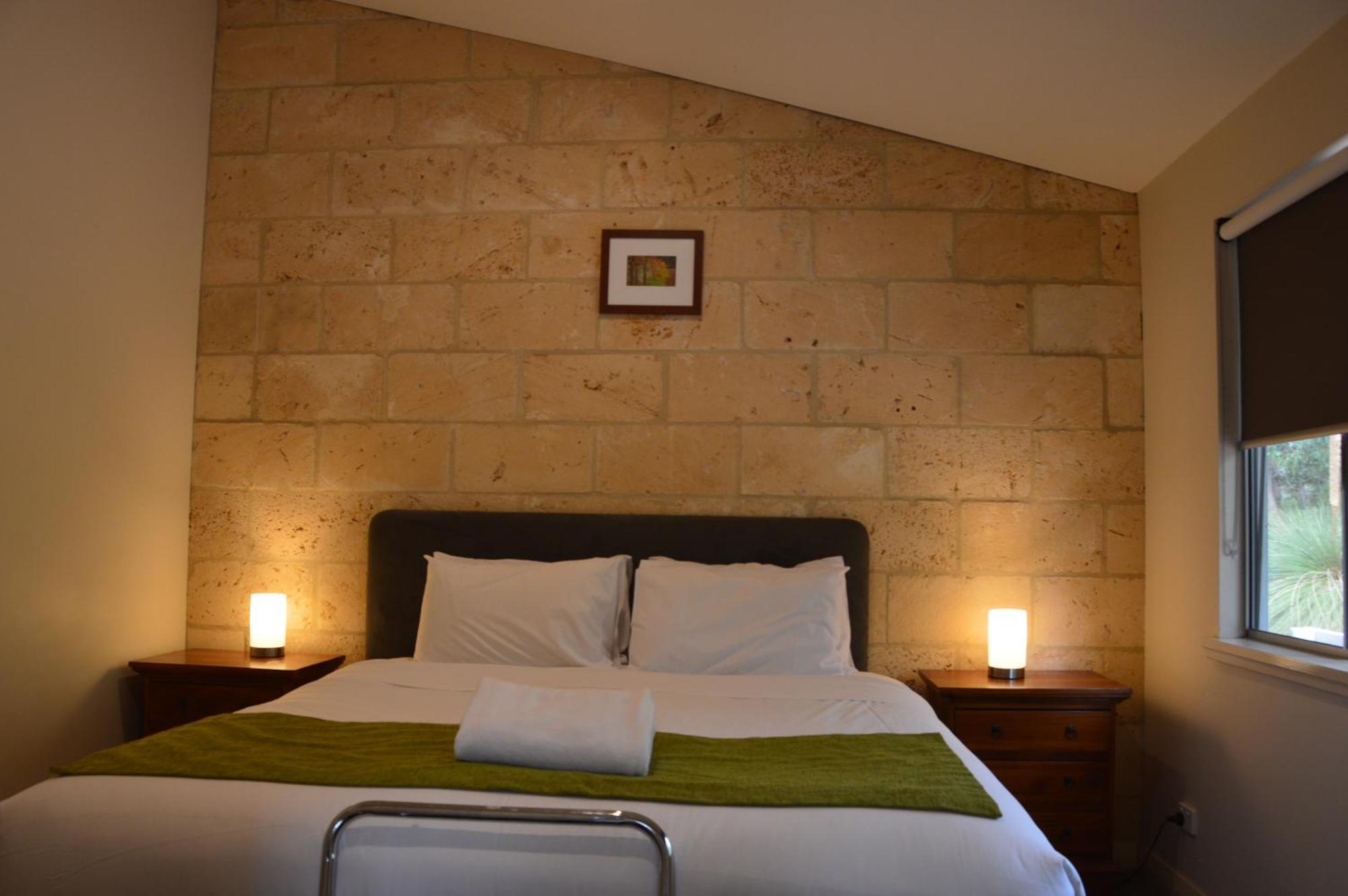 Acacia Chalets Margaret River Екстер'єр фото