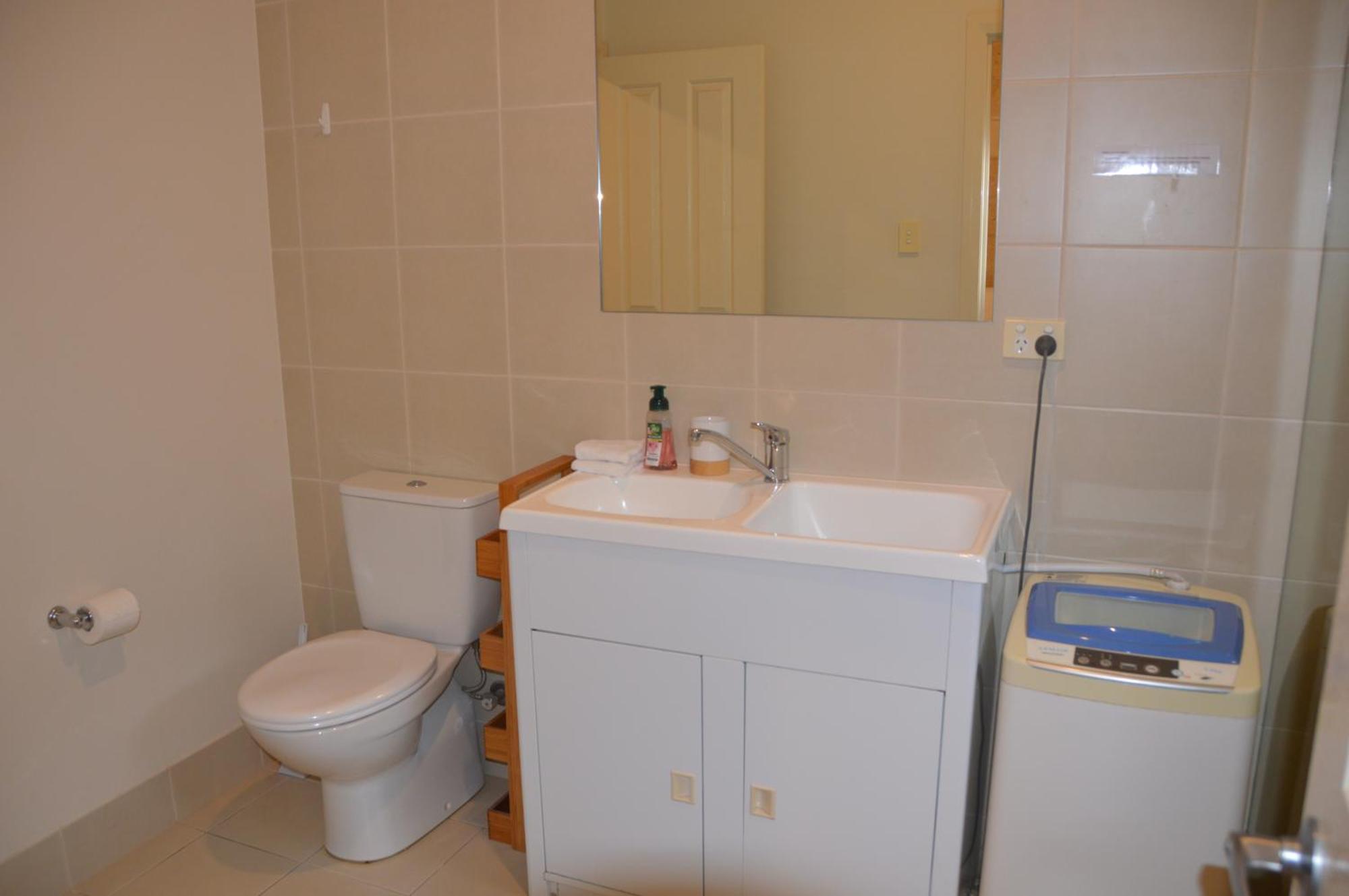 Acacia Chalets Margaret River Екстер'єр фото