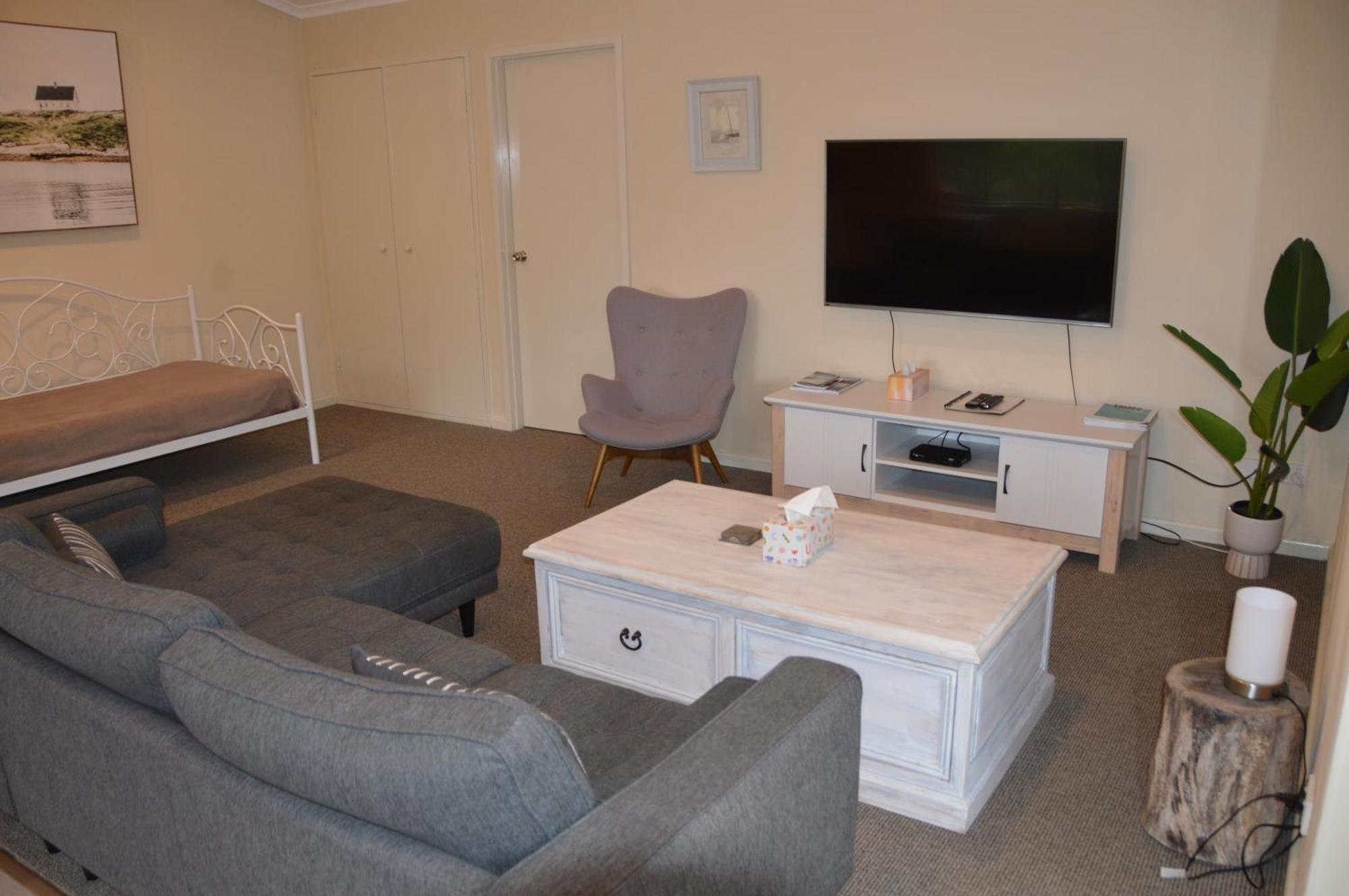 Acacia Chalets Margaret River Екстер'єр фото