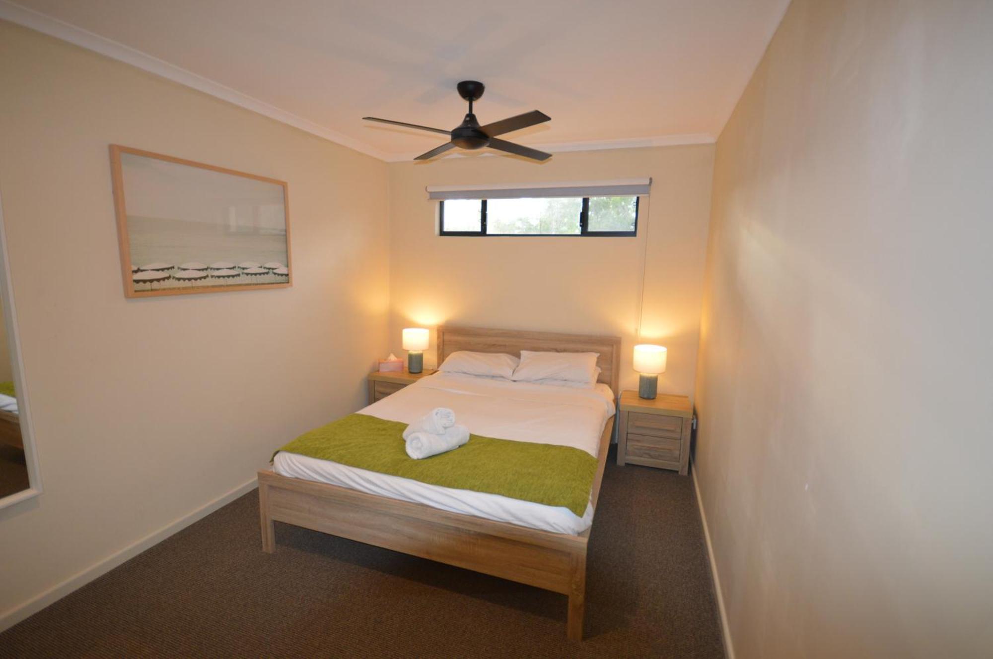 Acacia Chalets Margaret River Екстер'єр фото