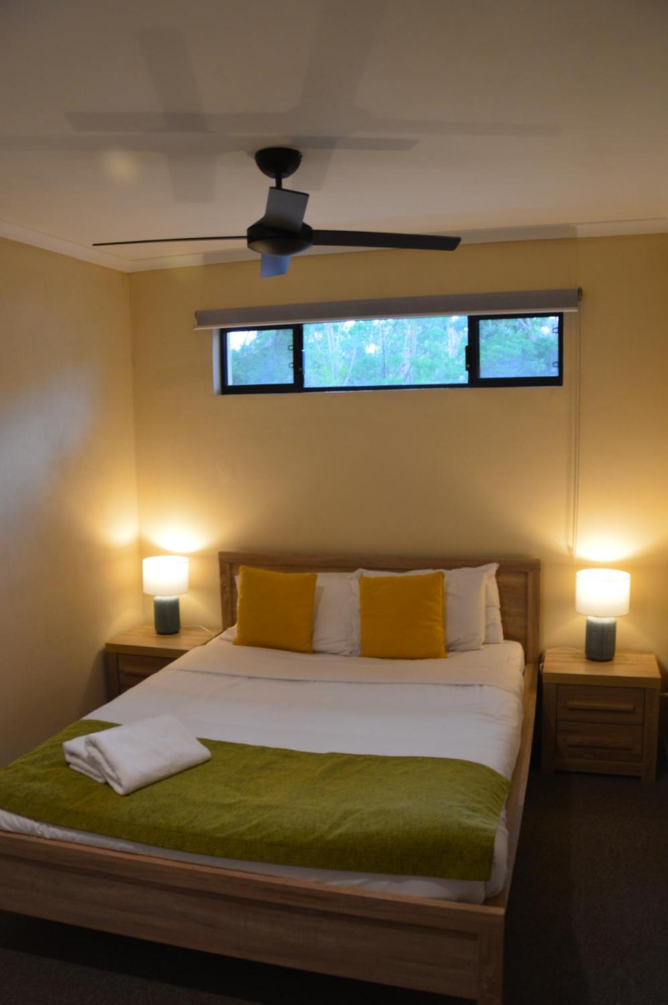 Acacia Chalets Margaret River Екстер'єр фото