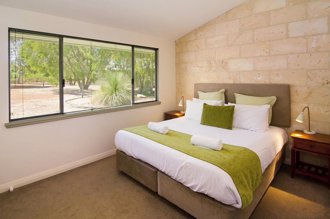 Acacia Chalets Margaret River Екстер'єр фото