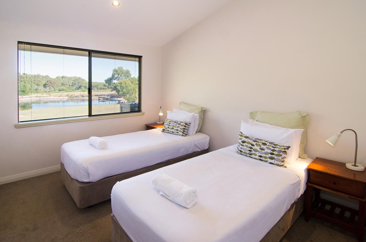 Acacia Chalets Margaret River Екстер'єр фото