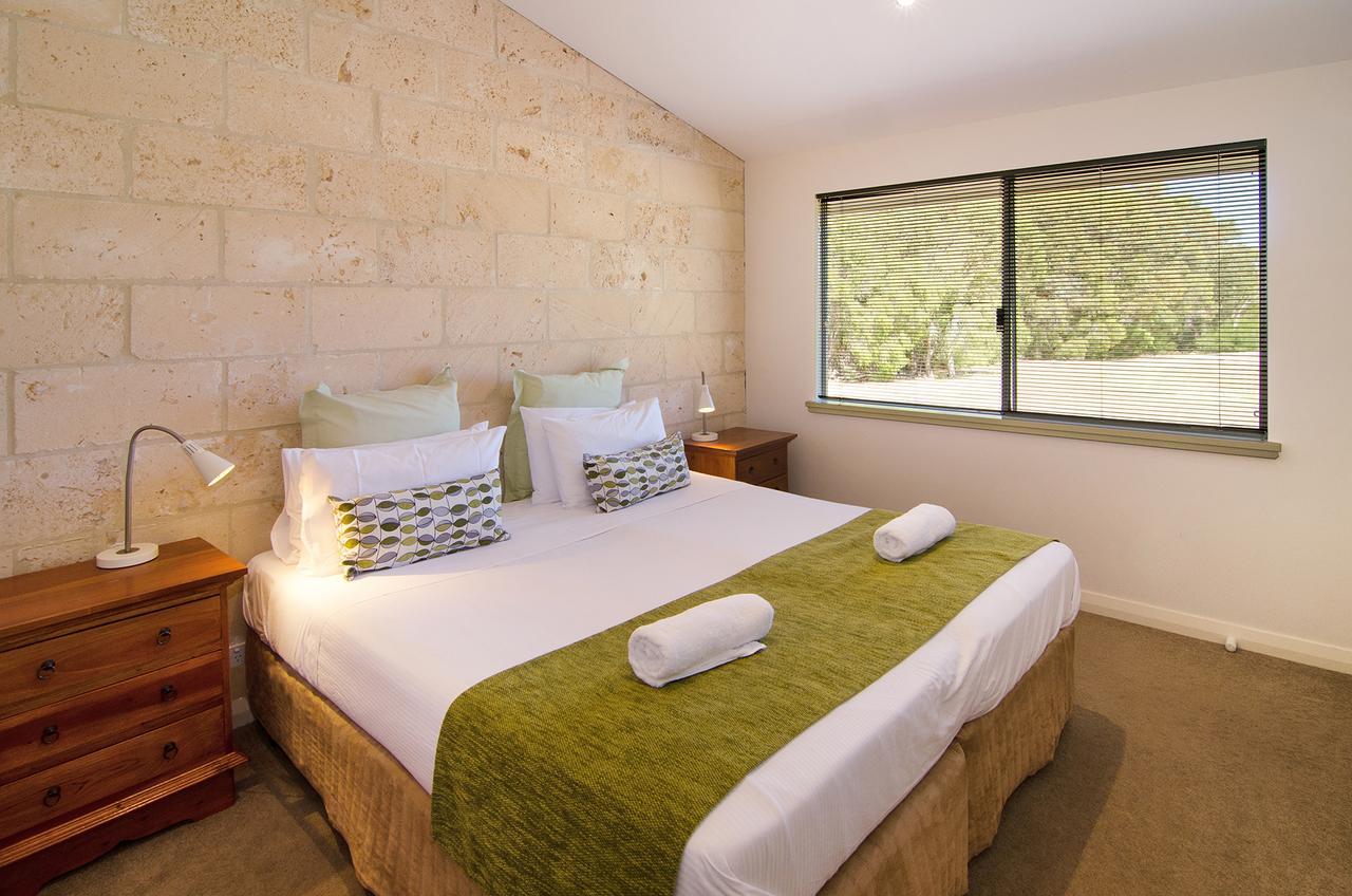 Acacia Chalets Margaret River Екстер'єр фото