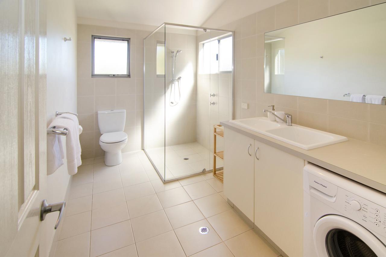 Acacia Chalets Margaret River Екстер'єр фото