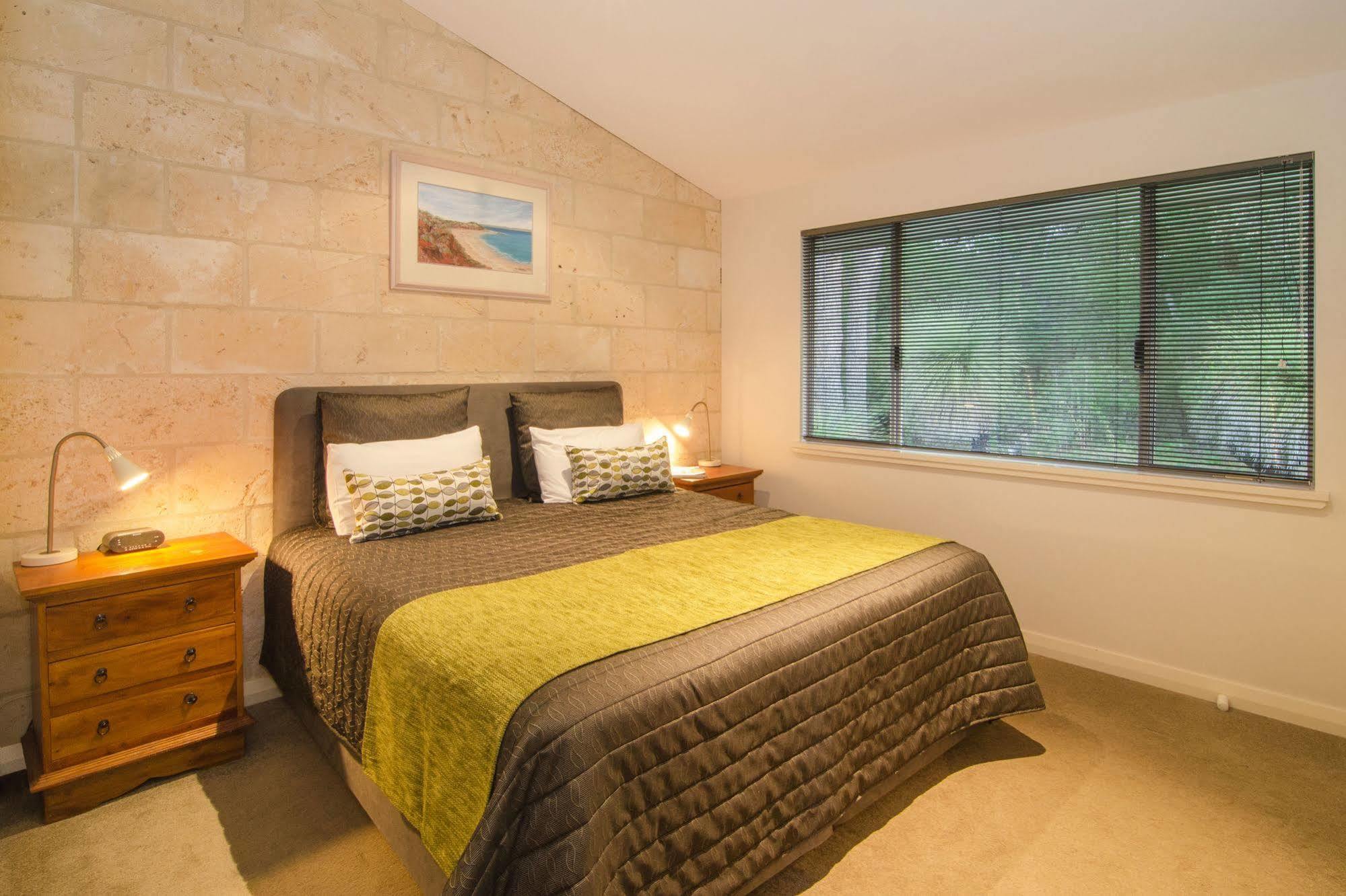 Acacia Chalets Margaret River Екстер'єр фото
